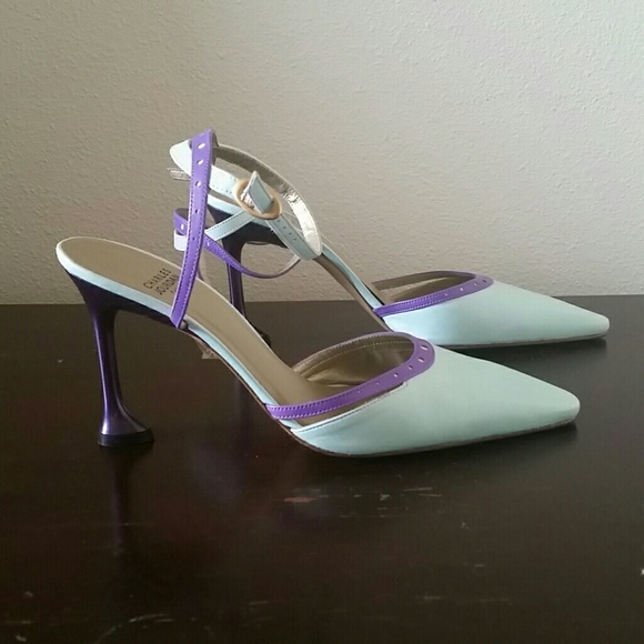 Charles Jordan shoes - Picture 3 of 6